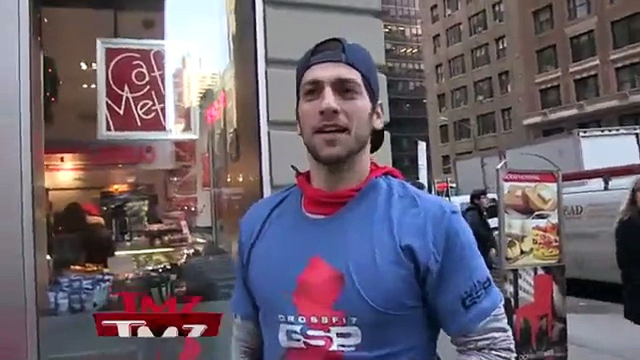 OMG Kenny Santucci I Wanna Go To Matzo Ball Vídeo Dailymotion