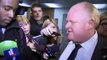 Jamaica Mayor Ford Admits He Was Drinking in New Drunk Video on Monday