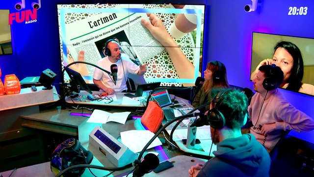 L'invité actu - Sarah, éliminée de Koh Lanta