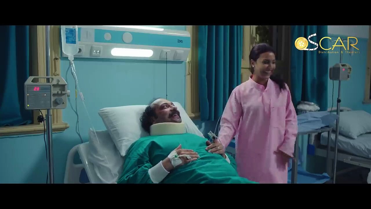 مشهد حصرى من فيلم البعض لايذهب للمأذون مرتين النجم كريم عبد العزيز و محمد ثروت هتموت ضحك