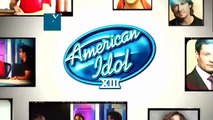 American Idol 2014 Judges Uncensored Keith Sings