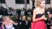 Photobomb  Jennifer Lawrence OWNS Taylor Swift