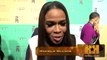 Interview  Michelle Williams Reacts to Beyonces Album Loves the Song Rocket