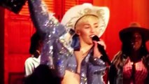 Miley Cyrus MTV Unplugged Preview Video