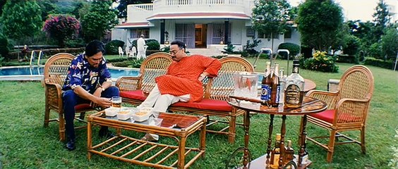 Astitva | Drama | Hindi cinema | Old Hindi Movie | Purani Hindi Movie | Classic Bollywood Movie