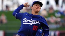 Angles to Bet on Yoshinobu Yamamoto LA Dodgers Debut