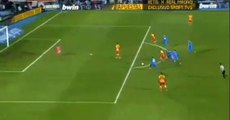 Barcelona vs Getafe 20 Lionel Messi Goal