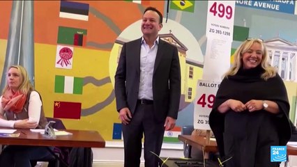 'His political rise was meteoric, and his exit unexpected'