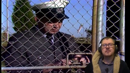 SerenitySoloReacts to Prisoner Cell Bloch H | Episode 32