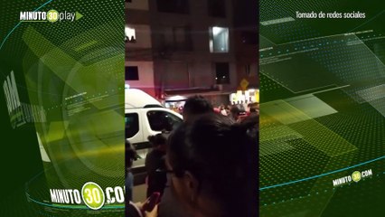 Dolor en Bello por la muerte de una vecina Autoridades investigan lo ocurrido