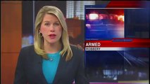 News  Man with gun robbed Springfield convenience store