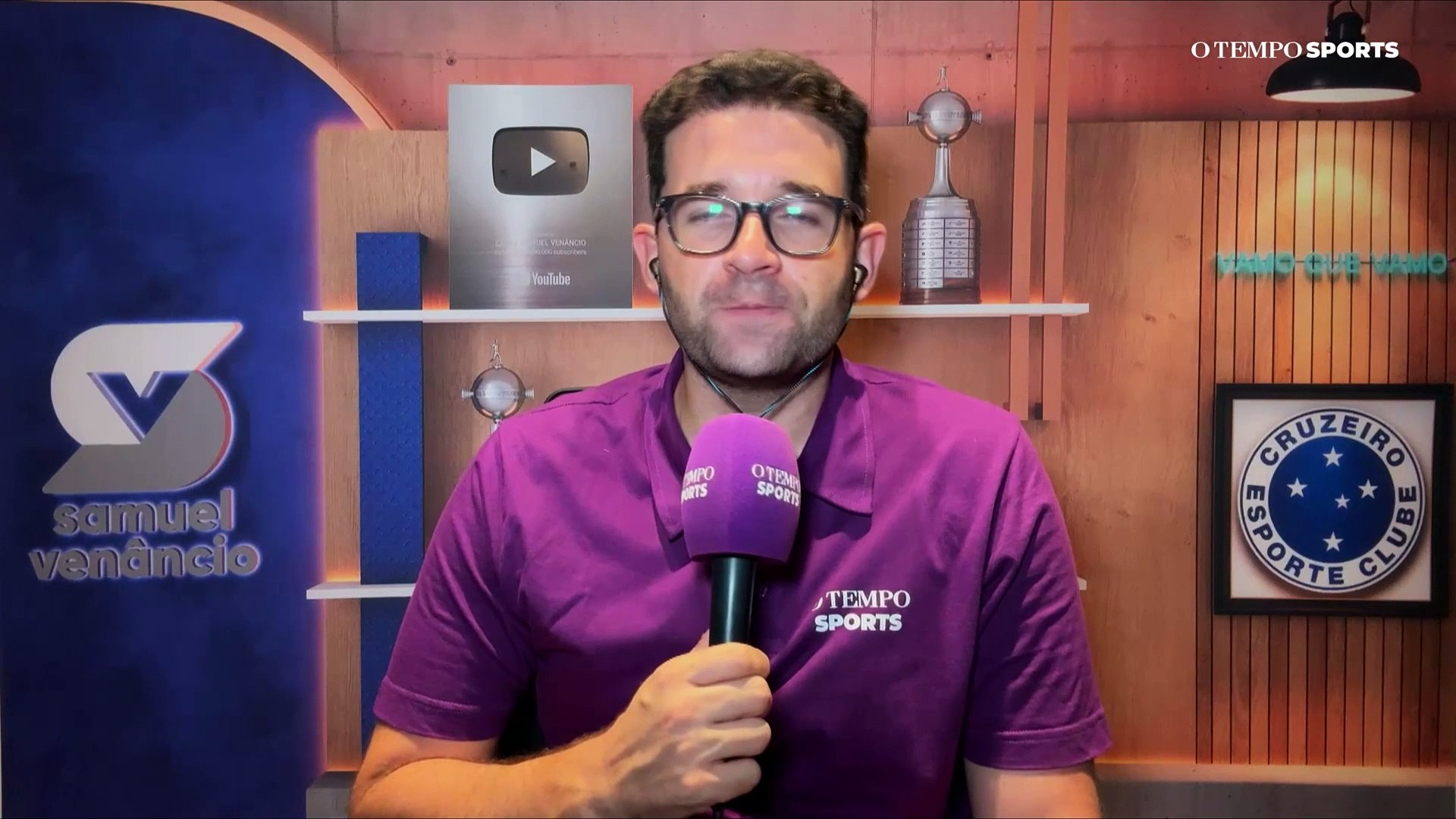 ACOMPANHE AO VIVO FM O TEMPO AO VIVO (1626)