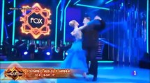 Mira Quien Baila España Fernando Albizu cautiva  Gala 1