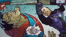 Superman VS Batman Casts Jesse Eisenberg as Lex Luthor