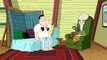 American Dad Sleepwalking Surprise from Cock Of The Sleepwalk