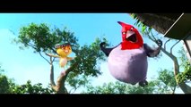 Rio 2  Official Super Bowl TV Spot Musician Early 2014 HD  Jamie Foxx Animated Sequel