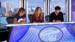 American Idol 2014  Melanie Porras  Fever  Wanted Dead or Alive  Auditions