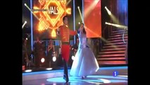 Mira Quien Baila España  El vals de Marina Danko   Gala 2