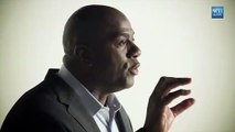 White House  Magic Johnson GetCovered Because Earlier Detection Can Save Peoples Lives