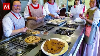 Monjas ponen en reta convento mediante Airbnb