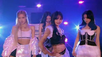 BLACKPINK: The Show Bande-annonce (ES)