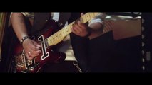 Franco De Vita ft Carlos Rivera  Y Tú Te Vas Videoclip Oficial