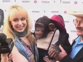 Circus Rosaire Movie - Robyn Bliley - AFI Dallas 2008