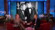 Ellen Interview  Jesse Tyler Ferguson on His Wedding