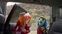 Big Game Ad Starring Terry Crews and the Muppets