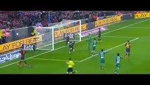 Barcelona vs Levante 5  1 Todos Los Goles 1292014