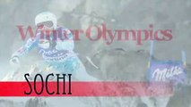 Sochi 2014  Miller Struggles in Mens Olympic Downhill Race