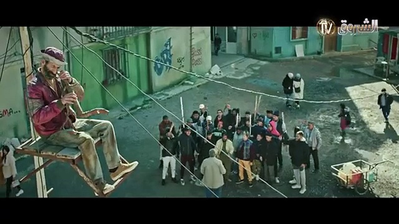 البطحة 2 | الحلقة 10 | el batha / saison 2 - Vidéo Dailymotion