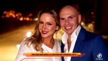 We Are One de Pitbull Clauida Leite y Jennifer Lopez será el tema oficial del Mundial Brasil 2014