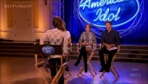 American Idol 2014   Madelyn Patterson  Solo Few More Nos  1222014