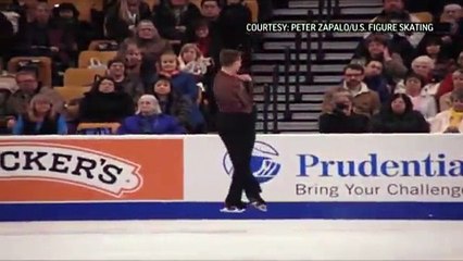 Olympic Figure Skating Whats in a Quad