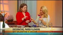 Valentines Day Decorations  Mass Appeal DIY