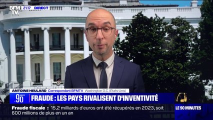 États-Unis, Italie, Allemagne...comment lutte-t-on contre la fraude fiscale à l'étranger