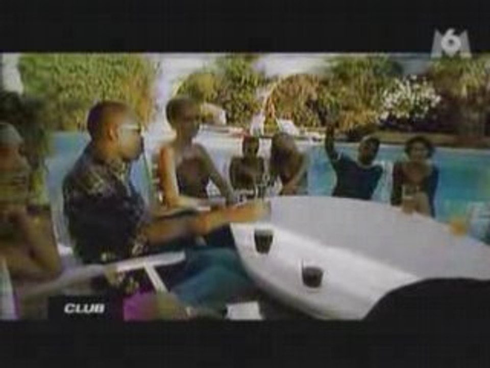 La clinique (paipillon) - playa