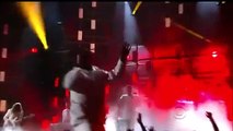 The Grammys 2014   Imagine Dragons  Kendrick Lamar performing maad City  Radioactive