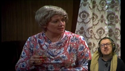 SerenitySoloReacts to Prisoner Cell Bloch H | Episode 34