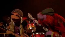 Late Night Show Jimmy  The Muppets Say Goodbye To Late Night w The Weight from The Last Waltz