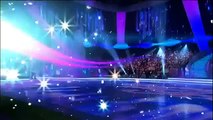 Dancing On Ice 2014  Ray Quinn  Week 7