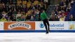 Sochi Olympics mens figure skating Alice Cooks