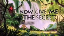 The Jungle Book  I Wanna Be Like You Official Lyric Video