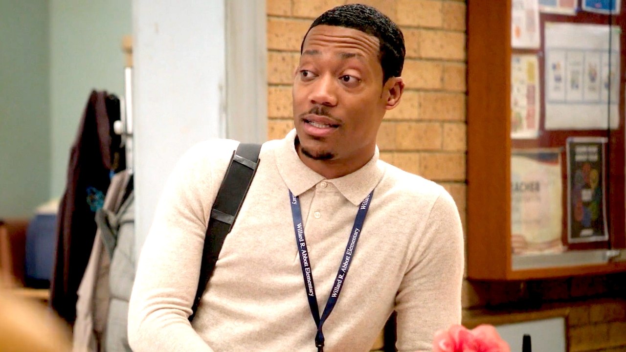 Sneak Peek at the Next Episode of ABC’s Abbott Elementary