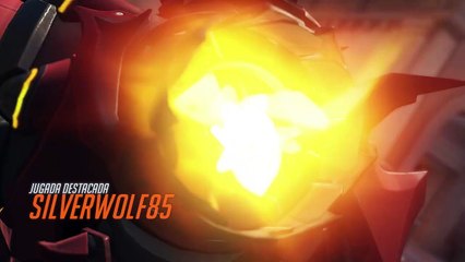 Jugada Destacada Reinhardt 291