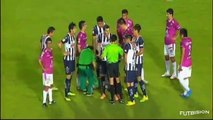 Monterrey vs León 02 Jornada 7 Clausura 2014 Liga Bancomer MX