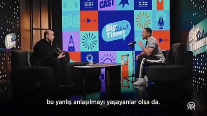 ABD'li aktör Will Smith'ten 'Kur'an' yorumu