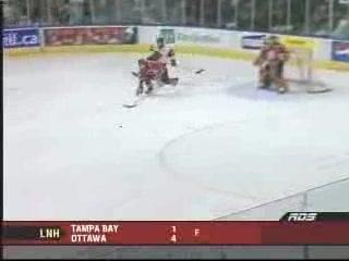 Résumé Remparts - Titans #1