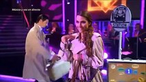 Mira Quien Baila España  Felipe López baila un QUICKSTEP  Gala 3